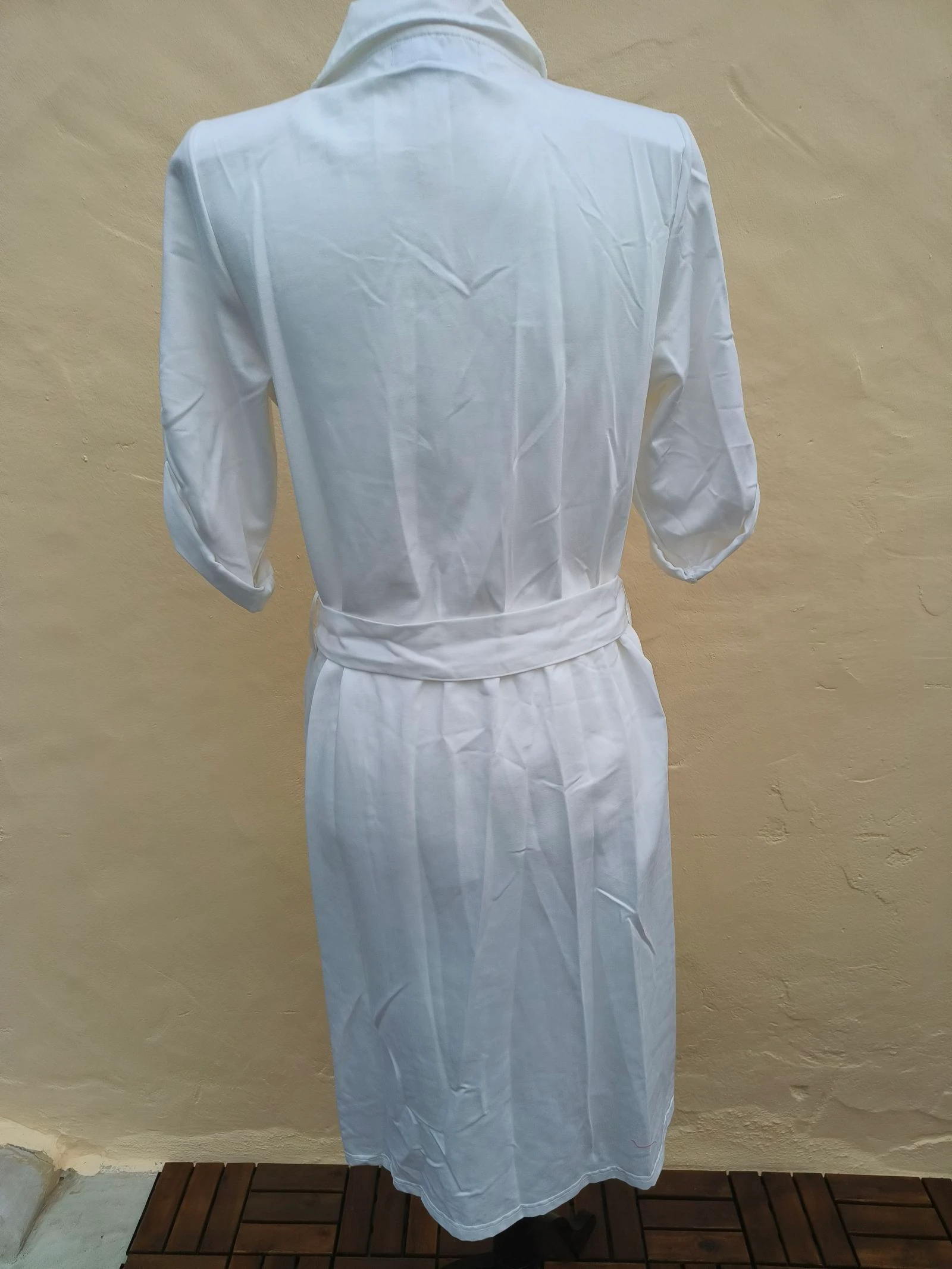 Vestido midi señora Talla M – photo 14